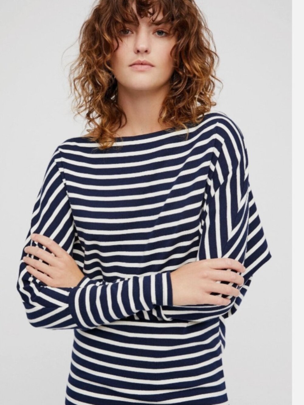 New Free People Nicoletta Dress size Small MSRP: $128 - Picture 2 of 4